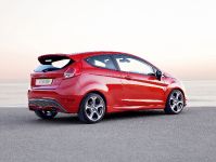 2013 Ford Fiesta ST, 4 of 14