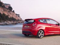 2013 Ford Fiesta ST, 5 of 14