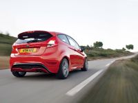 Ford Fiesta ST (2013) - picture 6 of 14