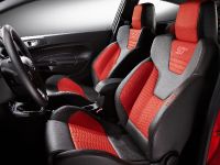 Ford Fiesta ST (2013) - picture 8 of 14