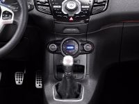 Ford Fiesta ST (2013)