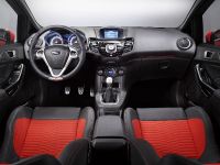 Ford Fiesta ST (2013) - picture 14 of 14