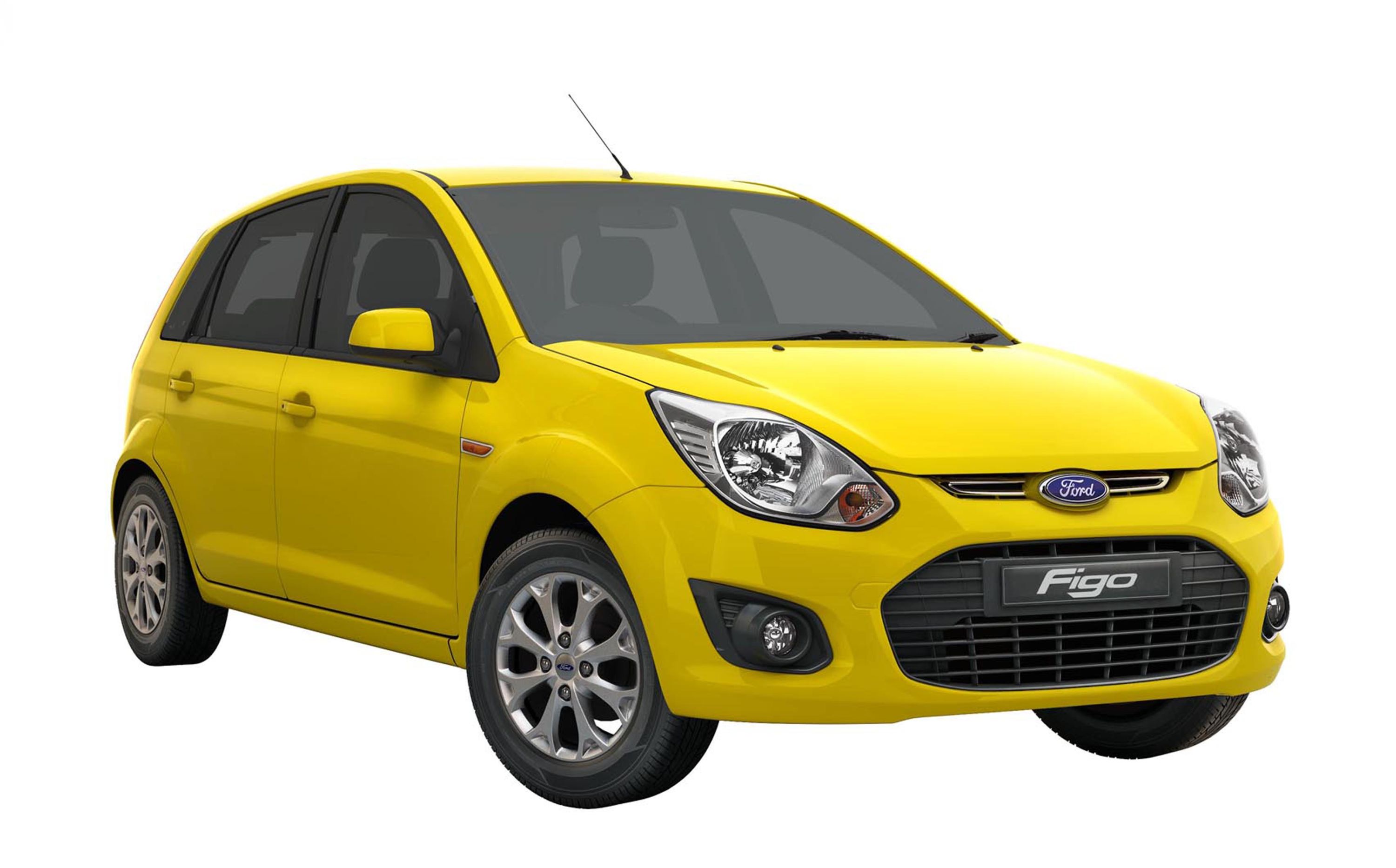 Ford Figo