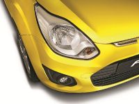 Ford Figo (2013)