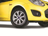 Ford Figo (2013) - picture 10 of 10