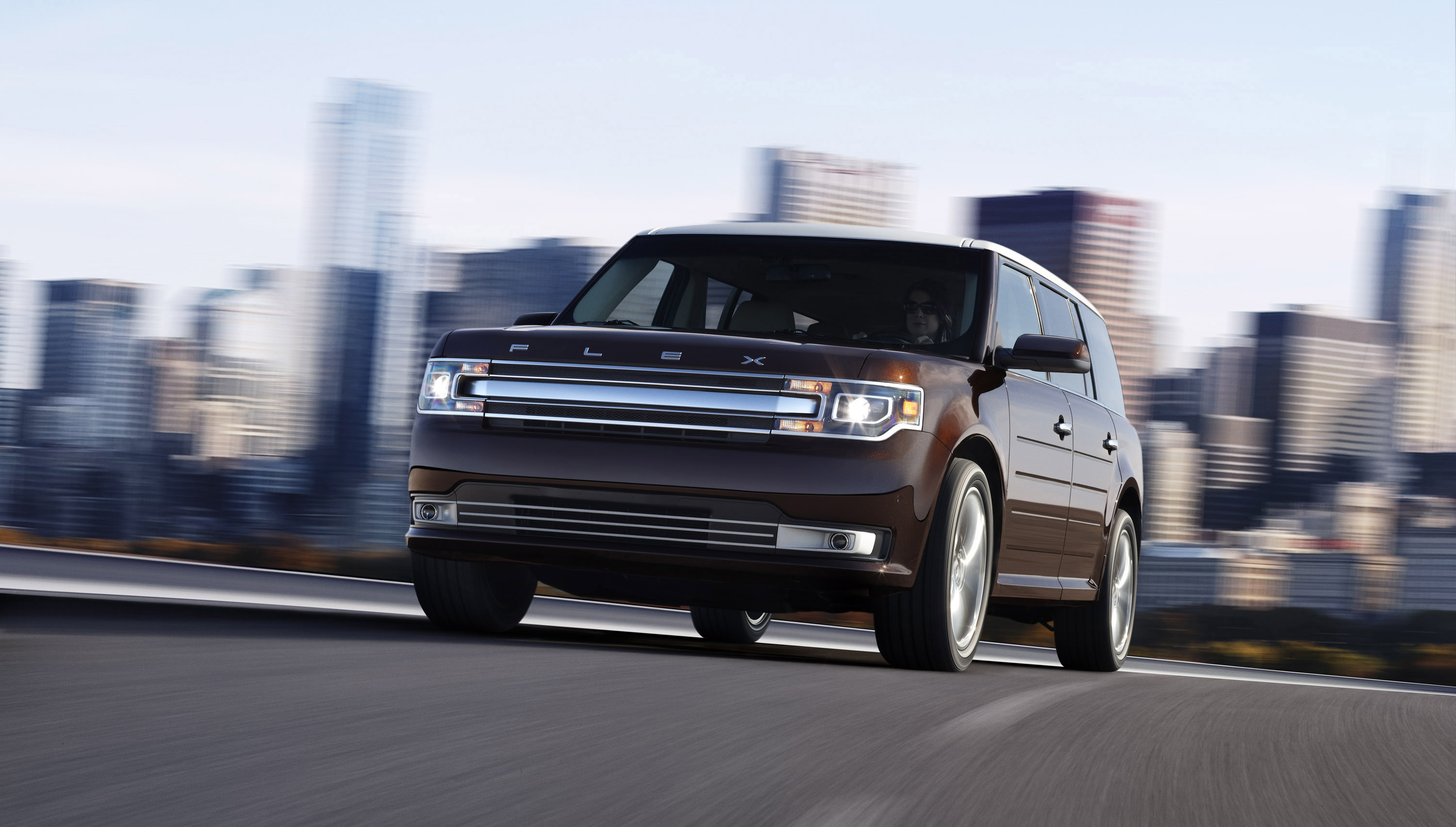 Ford Flex