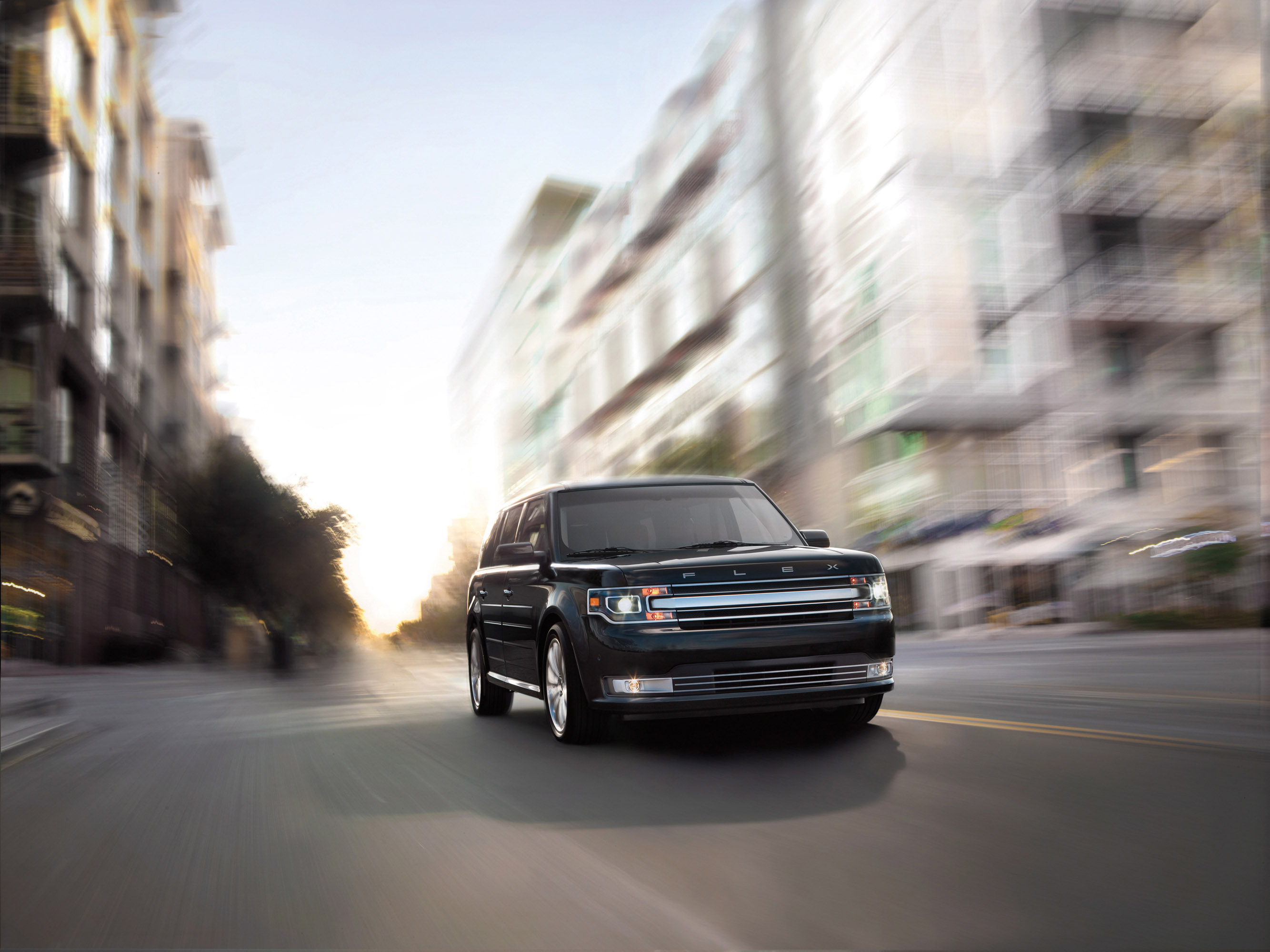 Ford Flex