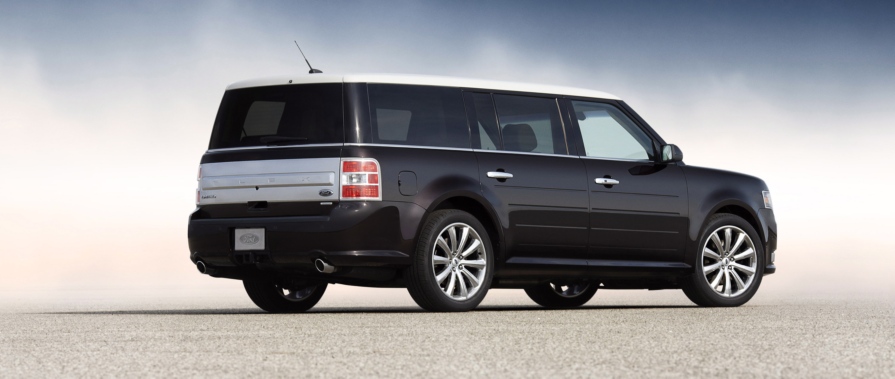 Ford Flex