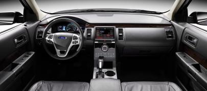 Ford Flex (2013) - picture 4 of 12