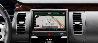 Ford Flex (2013) - picture 12 of 12
