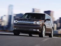 Ford Flex (2013) - picture 1 of 12