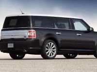 Ford Flex (2013) - picture 3 of 12