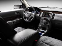 Ford Flex (2013) - picture 7 of 12