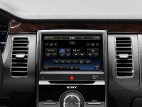 Ford Flex (2013) - picture 10 of 12