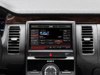 Ford Flex (2013) - picture 11 of 12