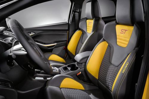 Ford Focus ST (2013) - picture 16 of 16