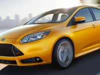 Ford Focus ST (2013) - picture 6 of 16