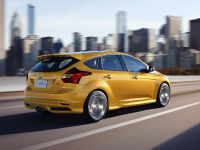 Ford Focus ST (2013)