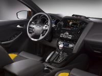 Ford Focus ST (2013)
