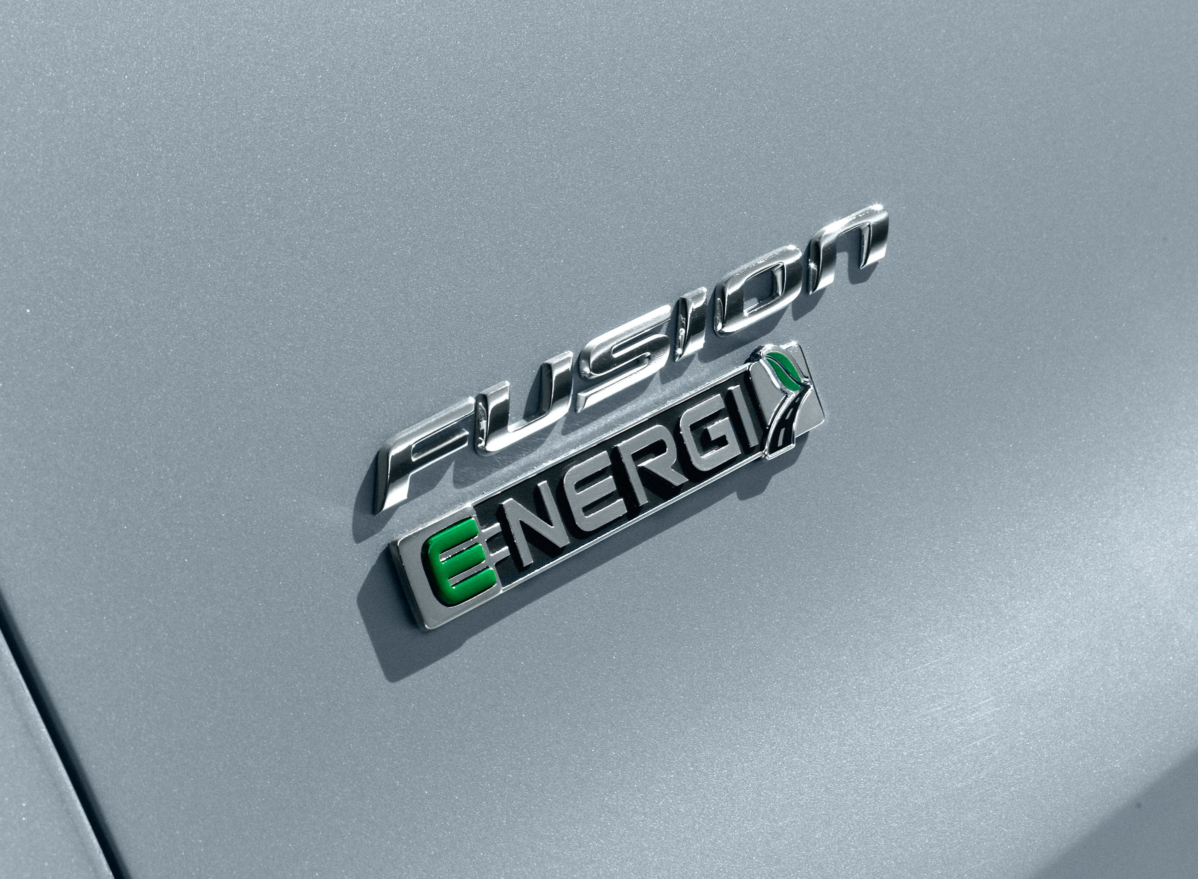 Ford Fusion Energi