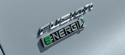 Ford Fusion Energi (2013) - picture 7 of 8