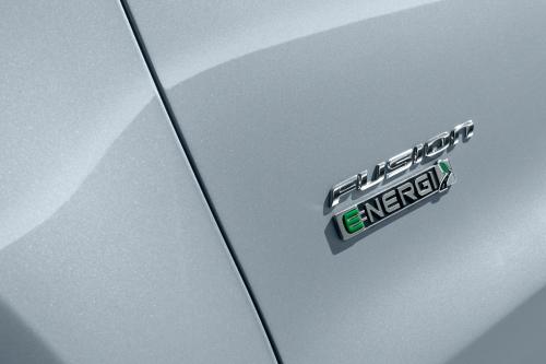 Ford Fusion Energi (2013) - picture 8 of 8