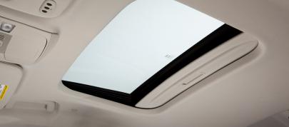 Ford Fusion Hybrid (2013) - picture 7 of 13