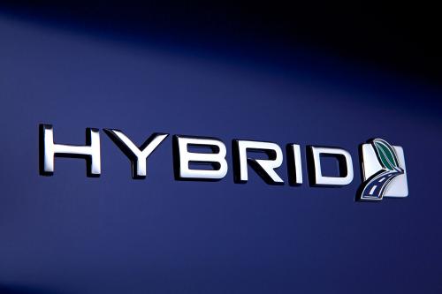 Ford Fusion Hybrid (2013) - picture 8 of 13