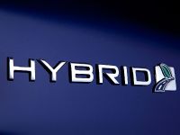 Ford Fusion Hybrid (2013) - picture 8 of 13