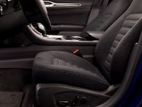 Ford Fusion Hybrid (2013) - picture 13 of 13