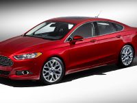 Ford Fusion (2013) - picture 2 of 28