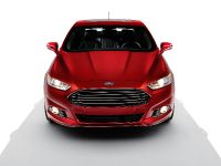 2013 Ford Fusion, 3 of 28