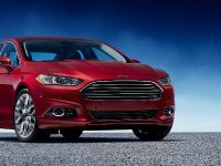 Ford Fusion (2013) - picture 6 of 28