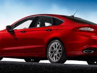 2013 Ford Fusion, 7 of 28