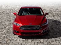 Ford Fusion (2013)