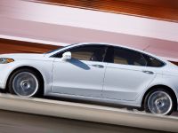 Ford Fusion (2013)