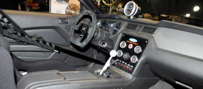 Ford Mustang Cobra Jet (2013) - picture 4 of 5