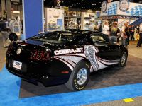 Ford Mustang Cobra Jet (2013) - picture 3 of 5