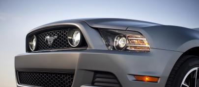 Ford Mustang GT facelift (2013) - picture 7 of 17