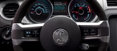 Ford Mustang GT facelift (2013) - picture 15 of 17