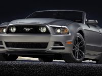 Ford Mustang GT facelift (2013) - picture 1 of 17