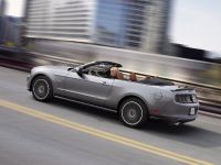 Ford Mustang GT facelift (2013) - picture 6 of 17