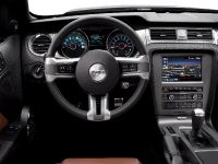 Ford Mustang GT facelift (2013)