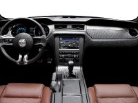 Ford Mustang GT facelift (2013)