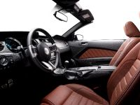 Ford Mustang GT facelift (2013)