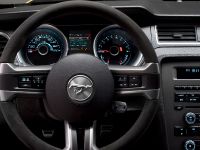 Ford Mustang GT facelift (2013)