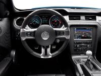 Ford Mustang GT facelift (2013) - picture 14 of 17