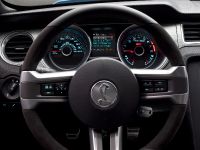 Ford Mustang GT facelift (2013)