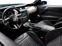 Ford Mustang GT facelift (2013)