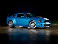 Ford Shelby GT500 Cobra (2013) - picture 1 of 2
